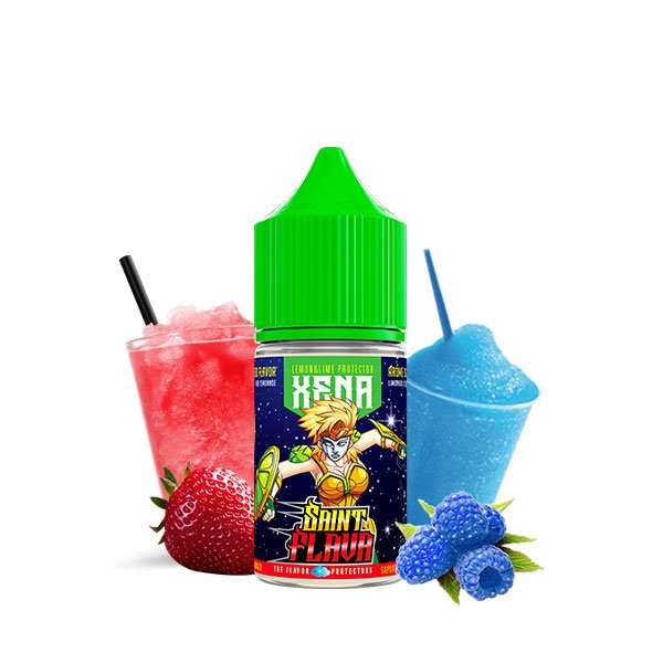 Concentré Xena 30ml - Saint Flava by Swoke - arôme concentré DIY