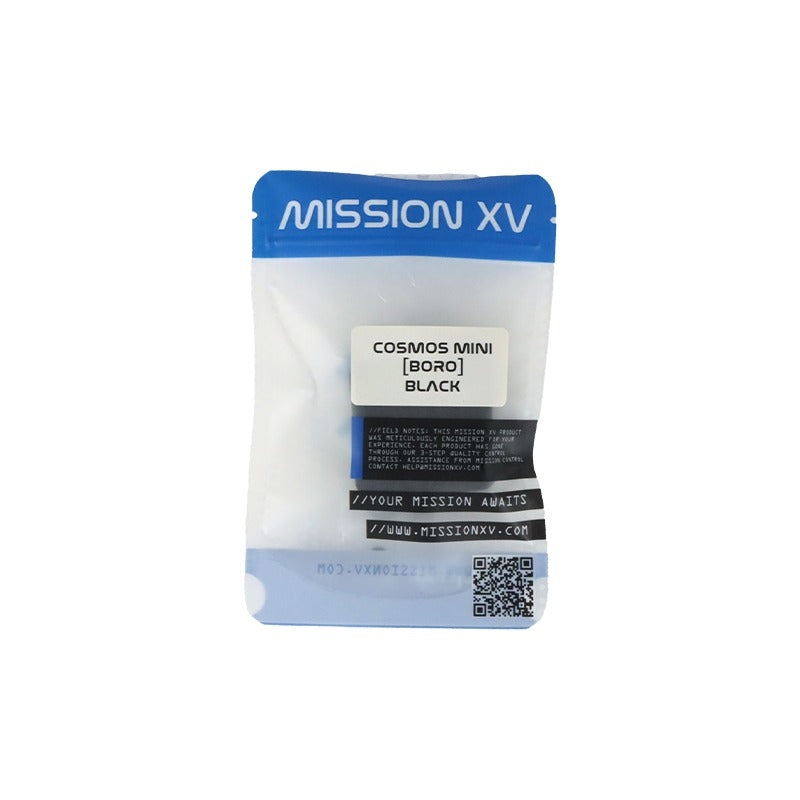 Cosmos Mini Tip - Mission XV - vue 3