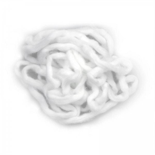 Coton Premium organique 2,5 mm - Fumytech - lacets de coton organique 2,5 mm