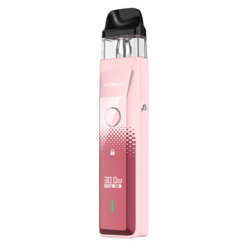 KIT XROS PRO POD VAPORESSO - Alliancetech.fr