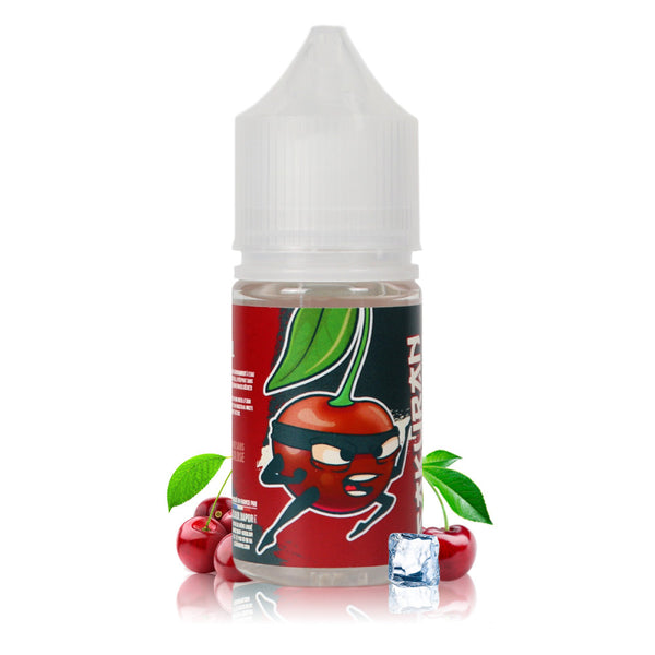 Concentré Sakuran 30ml Kung Fruits - Alliancetech.fr