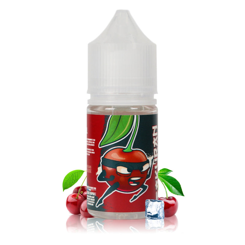 Concentré Sakuran 30ml Kung Fruits - Alliancetech.fr