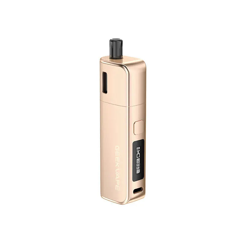 Kit Pod Soul (1500mAh) - GEEKVAPE - photo 5
