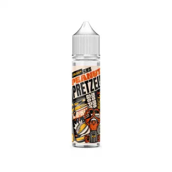 Peanut Pretzel KJuice 50ml - Liquideo - Cigarette Électronique & Vape | Alliancetech.fr