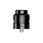 Dead Rabbit 4 RDA 24mm - Hellvape - Hellvape - Cigarette Électronique & Vape | Alliancetech.fr