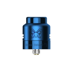 Dead Rabbit 4 RDA 24mm - Hellvape - Hellvape - Cigarette Électronique & Vape | Alliancetech.fr