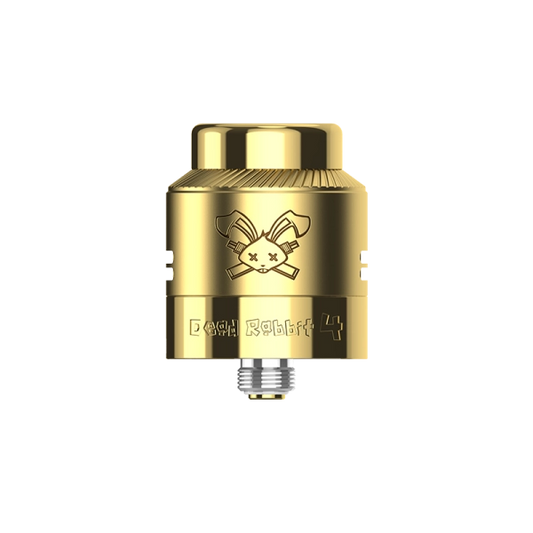 Dead Rabbit 4 RDA 24mm - Hellvape