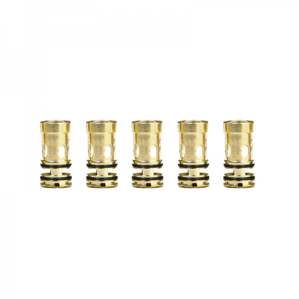 DotCoil V2 Mesh 5pcs - Dotmod - photo-2