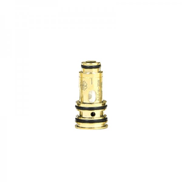 DotCoil V2 Mesh 5pcs - Dotmod - photo-4