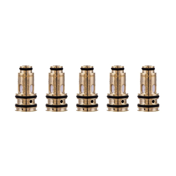 DotCoil V2 Mesh 5pcs - Dotmod - photo-7
