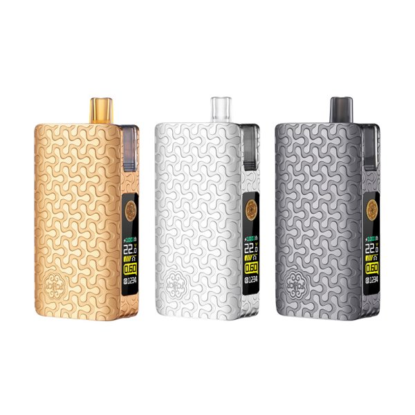 DotPod Max Link 5ml 2100mAh - Dotmod - Cover