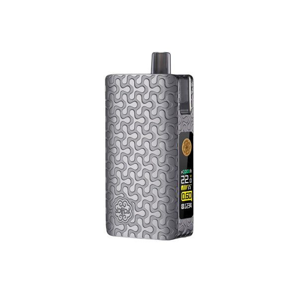DotPod Max Link 5ml 2100mAh - Dotmod - Gunmetal