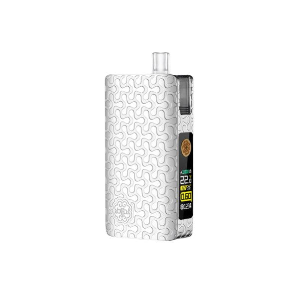 DotPod Max Link 5ml 2100mAh - Dotmod - Silver