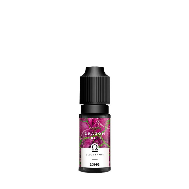 Dragon Fruit 10ml - Cloud Empire by Fuu - vue produit 2