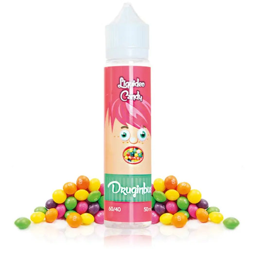 Druginbus 50ml Tentation