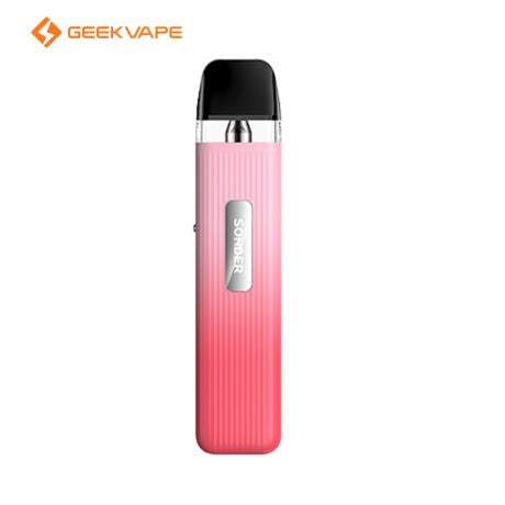 Kit Sonder Q 1000mAh - GeekVape - Alliancetech.fr