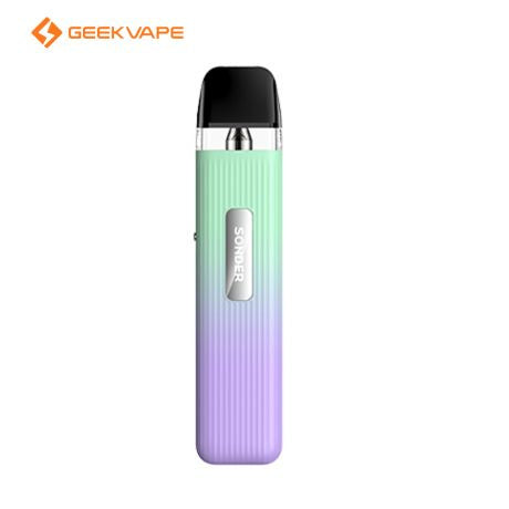 Kit Sonder Q 1000mAh - GeekVape - Alliancetech.fr
