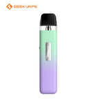 Kit Sonder Q 1000mAh - GeekVape - Alliancetech.fr