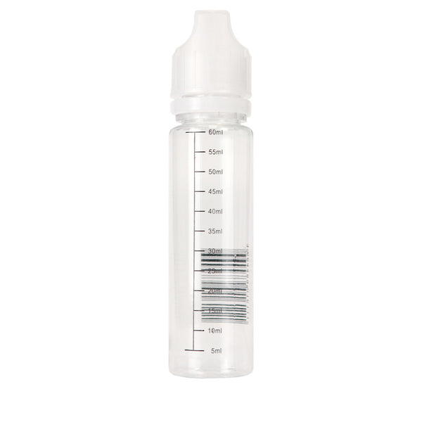 Flacon Chubby Gen5 gradué 60 ml - Alliancetech.fr