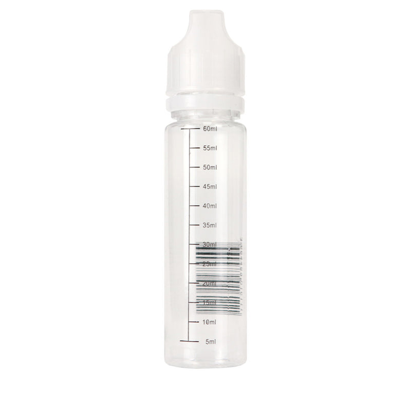 Flacon Chubby Gen5 gradué 60 ml - Alliancetech.fr