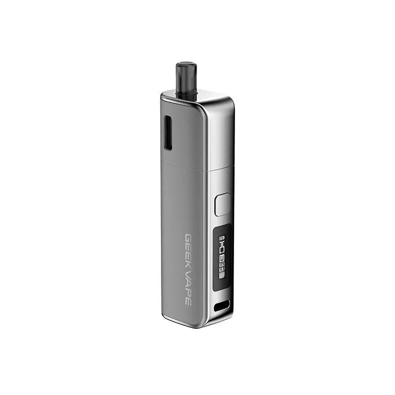 Kit Pod Soul (1500mAh) - GEEKVAPE - photo 7