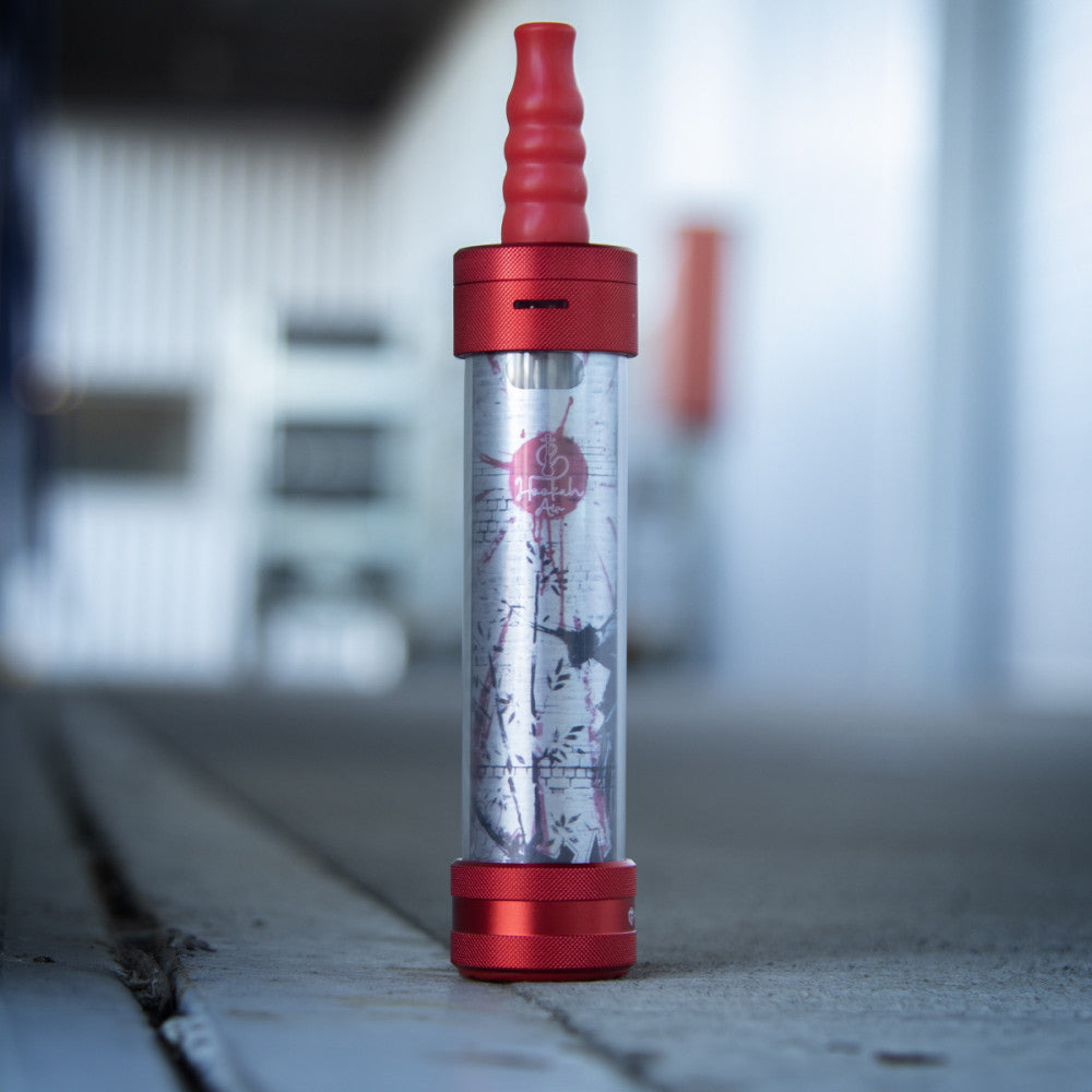 E-Chicha Hookah Air (3200mAh) - Fumytech