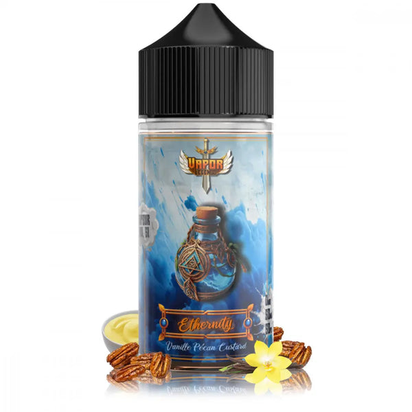 Ethernity 50ml - Vapor Legends - Vapor Legends - Cigarette Électronique & Vape | Alliancetech.fr