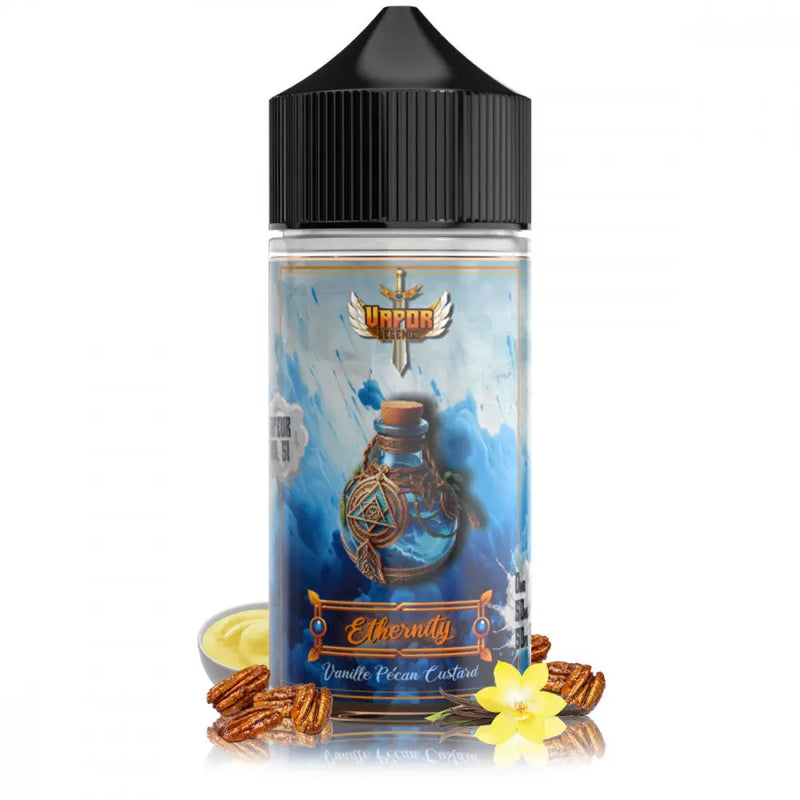 Ethernity 50ml - Vapor Legends - Vapor Legends - Cigarette Électronique & Vape | Alliancetech.fr