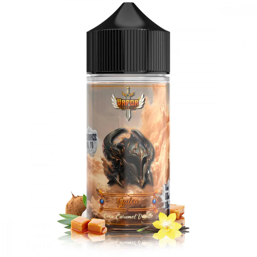 Galea 50ml - Vapor Legends