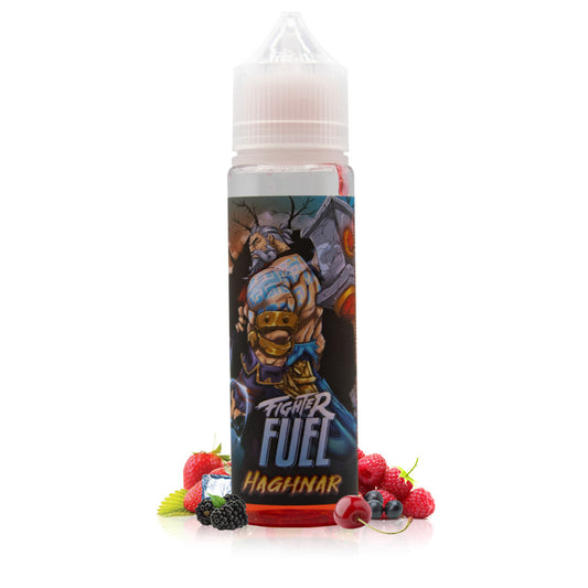 Haghnar 50ml - Fighter Fuel