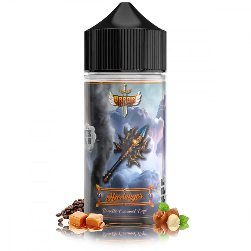Harbinger 50ml - Vapor Legends - Vapor Legends - Cigarette Électronique & Vape | Alliancetech.fr