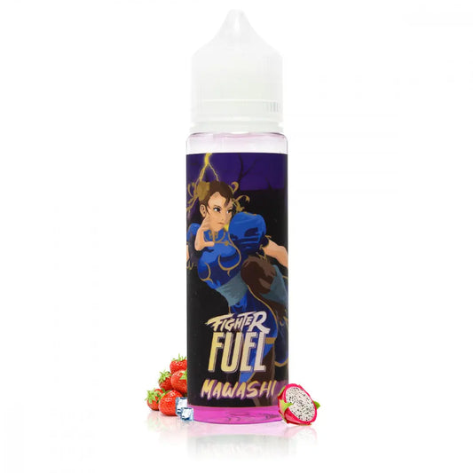 Mawashi 50ml - Fighter Fuel