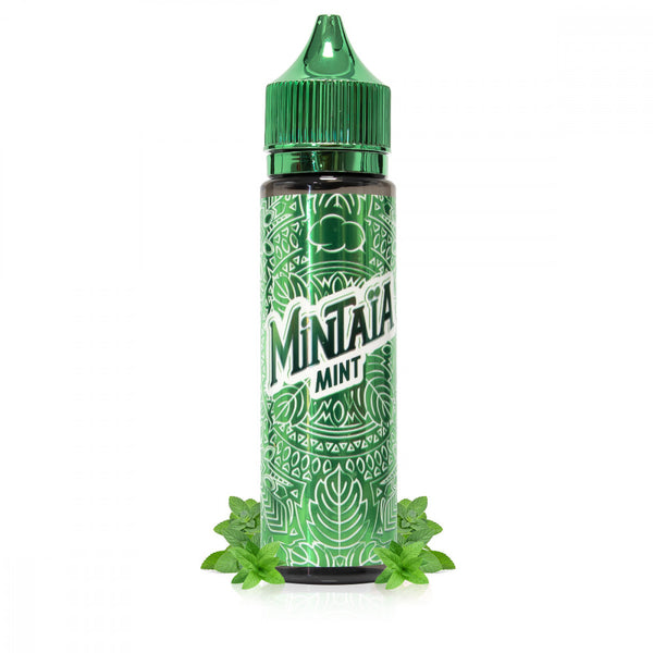Mint 50ml - Mintaïa