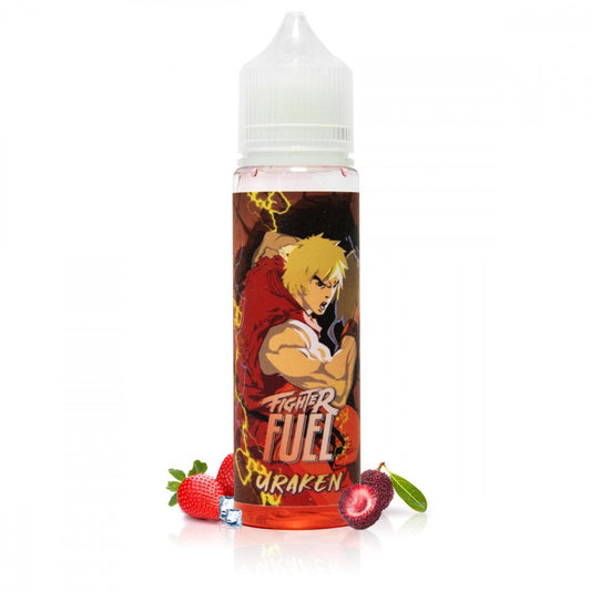 Uraken 50ml - Fighter Fuel