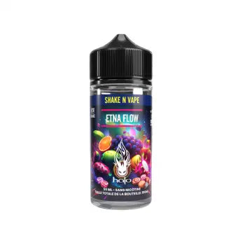 Etna Flow Halo 50ml Halo