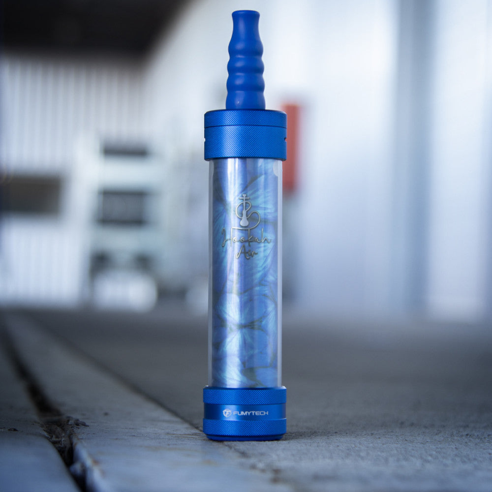 E-Chicha Hookah Air (3200mAh) - Fumytech