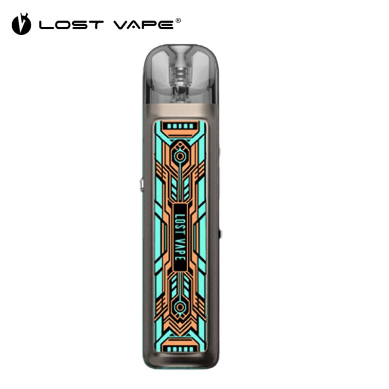 Kit Ursa Nano 2 900mAh - Lost Vape - Alliancetech.fr