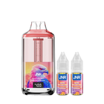 Falcon Gem+ 30K (18ml) - JNR - JNR - Cigarette Électronique & Vape | Alliancetech.fr