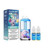 Falcon Gem+ 30K (18ml) - JNR - JNR - Cigarette Électronique & Vape | Alliancetech.fr