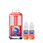 Falcon Gem+ 30K (18ml) - JNR - JNR - Cigarette Électronique & Vape | Alliancetech.fr
