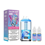 Falcon Gem+ 30K (18ml) - JNR - JNR - Cigarette Électronique & Vape | Alliancetech.fr