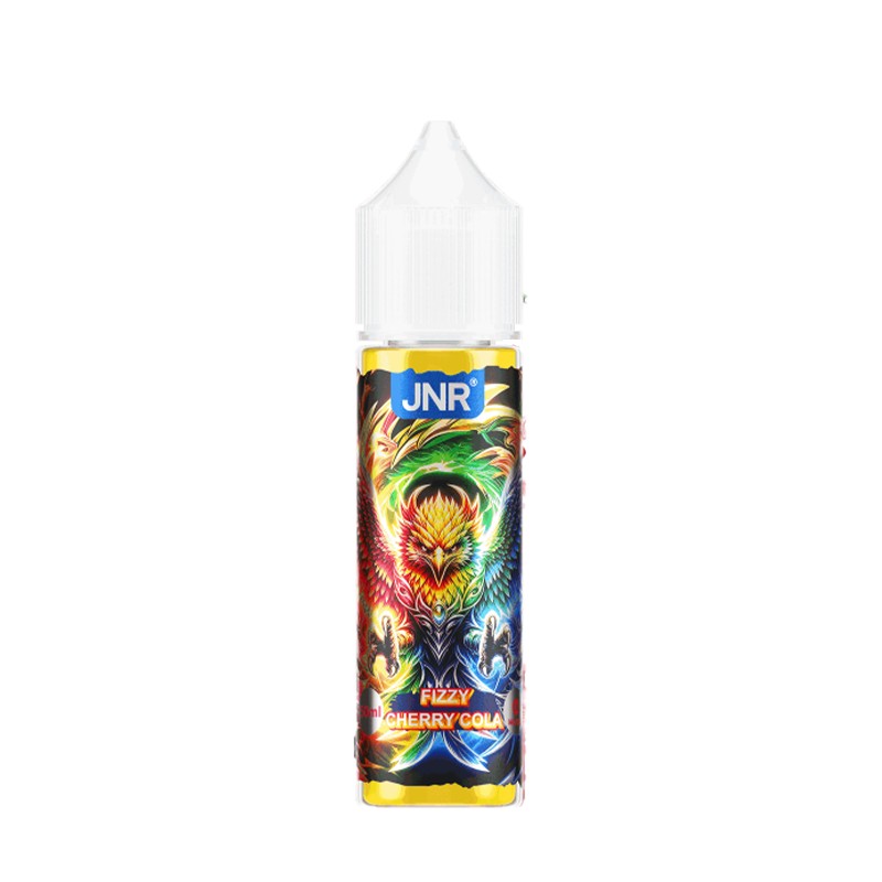 E-liquide Fizzy Cherry Cola 50ml - JNR