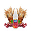 Fizzy Cherry Cola (10ml) - Nic Salt by JNR