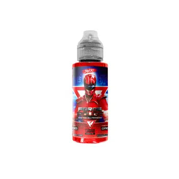 Force Rouge Force Vape Swoke 100ml Swoke