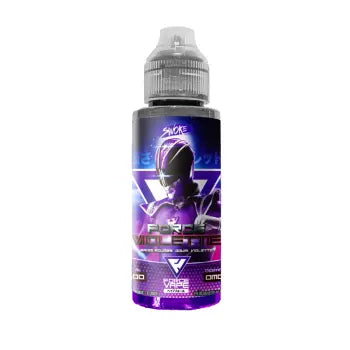 Force Violette Force Vape Swoke 100ml Swoke