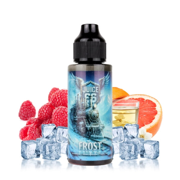 Frost (100ml) - Icebreak by Juice 66