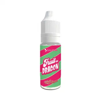 E-liquide Fruit du Dragon (10ml) - Wpuff Flavors by Liquideo