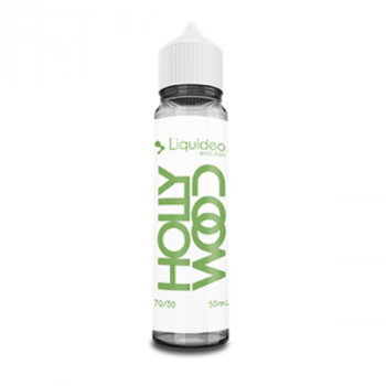E-liquide Hollywood 50ml Evolution Liquideo