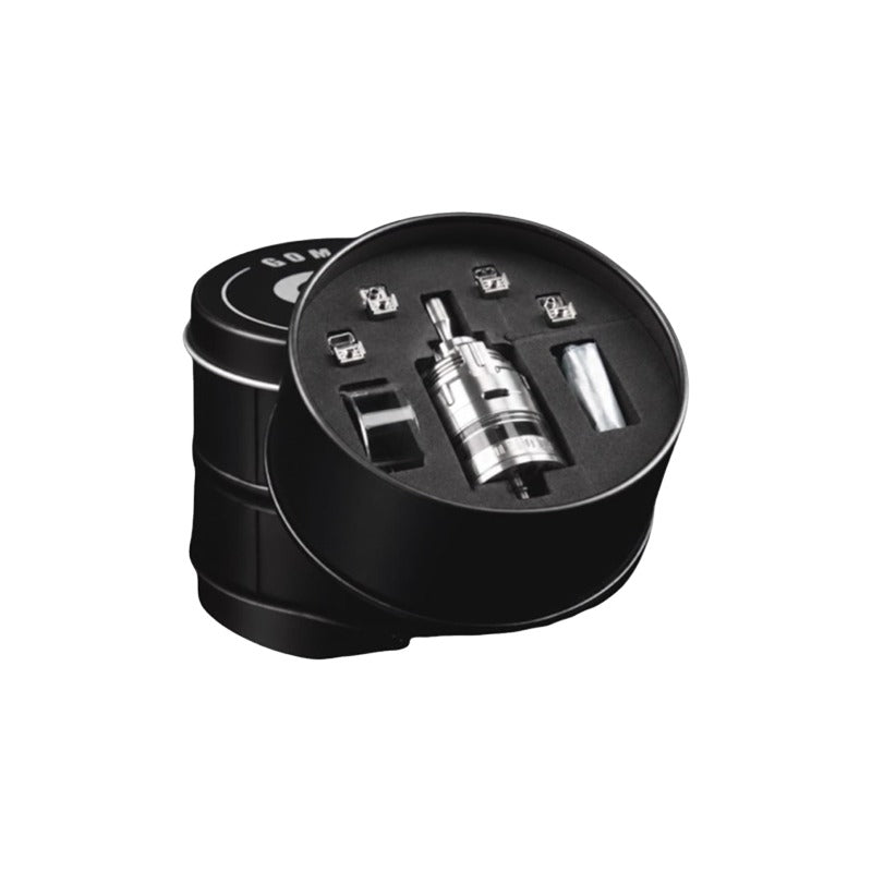 Ignis RDTA 2ml 22mm - GD Mods - vue 4