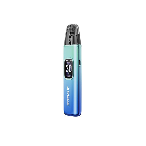 Kit Argus G3 30W 1500mAh - Voopoo - aurora blue